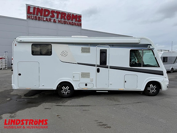 Knaus Sky I 700 9 of 25