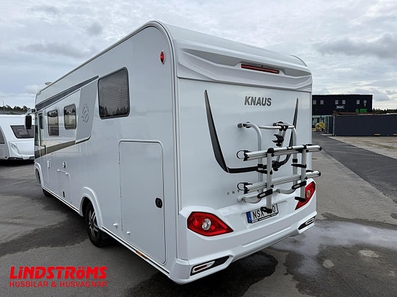 Knaus Sky I 700 6 of 25