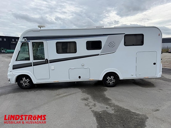 Knaus Sky I 700 5 of 25