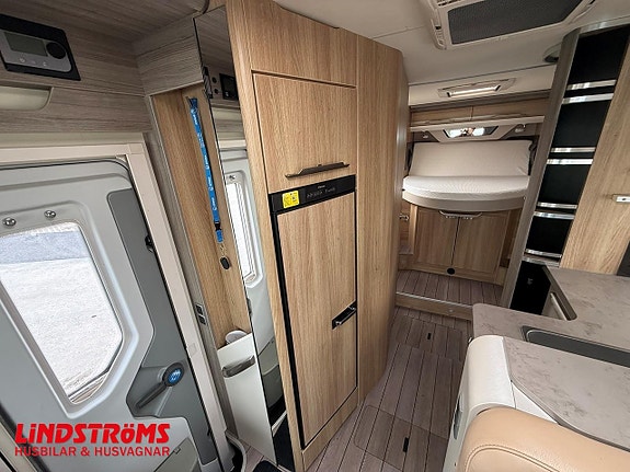 Knaus Sky I 700 17 of 25