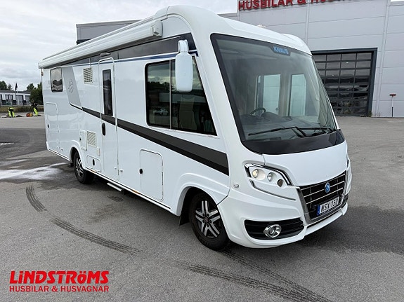 Knaus Sky I 700 2 of 25