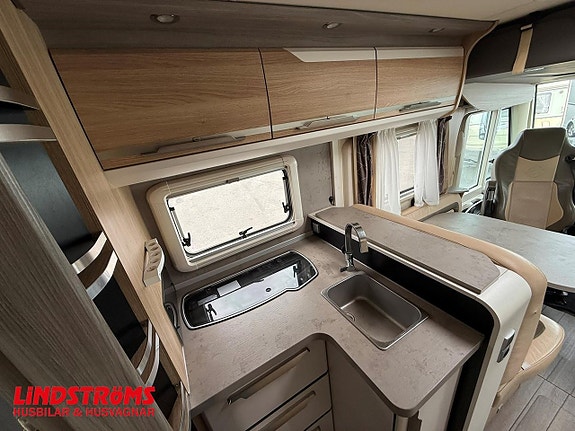 Knaus Sky I 700 19 of 25