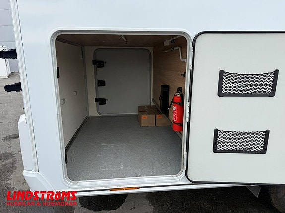 Knaus Sky I 700 10 of 25