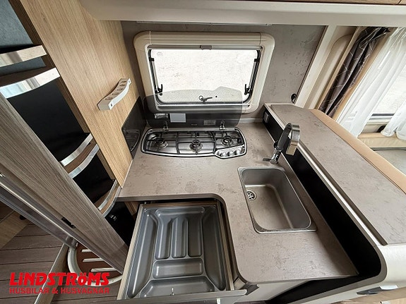Knaus Sky I 700 20 of 25