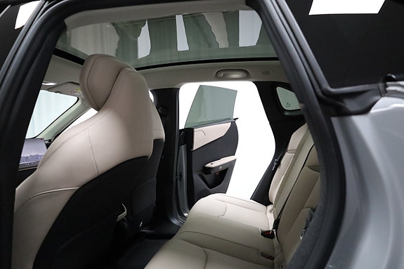 Mazda CX-6e 27 of 30