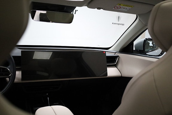 Mazda CX-6e 13 of 30