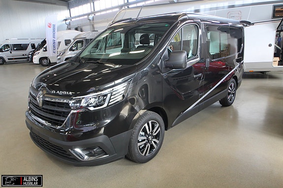 Adria Active Pro / Automat 2 of 21