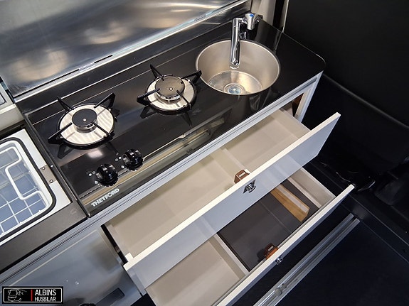 Adria Active Pro / Automat 18 of 21