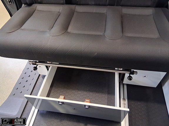 Adria Active Pro / Automat 16 of 21