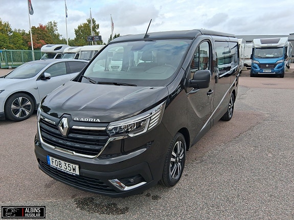 Adria Active Pro / Automat 20 of 21