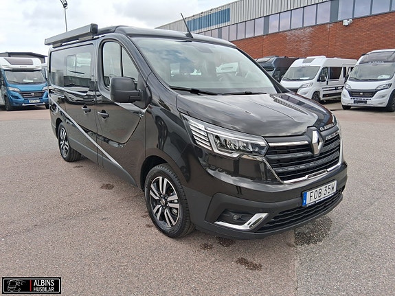 Adria Active Pro / Automat 19 of 21