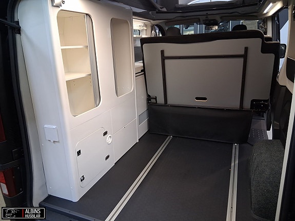 Adria Active Pro / Automat 11 of 21