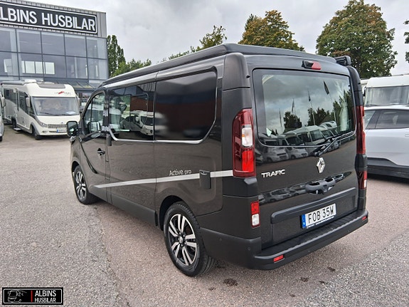 Adria Active Pro / Automat 21 of 21