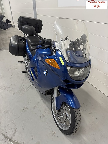 BMW K 1200 RS 3 of 5