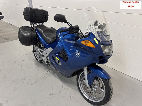 BMW K 1200 RS 2 of 5