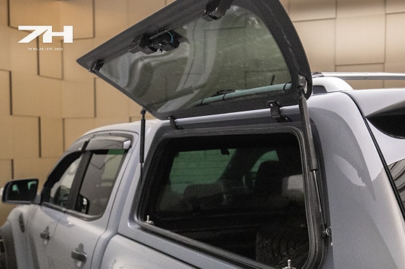 Ford Ranger Raptor 19 of 21