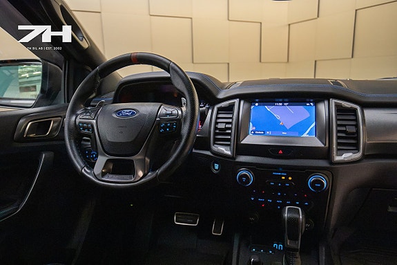 Ford Ranger Raptor 11 of 21