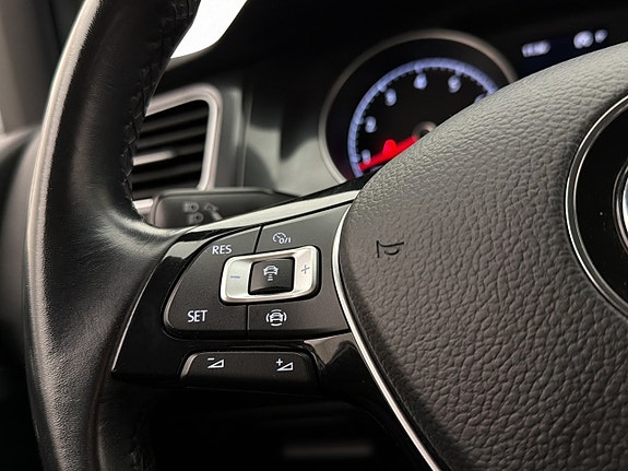 Volkswagen Golf I 14 of 24
