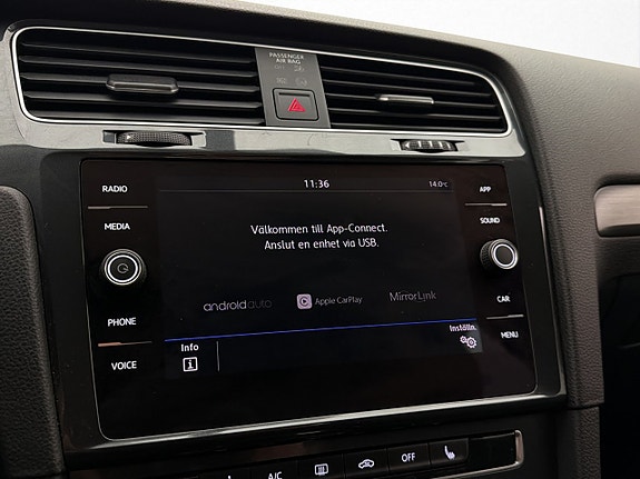 Volkswagen Golf I 16 of 24