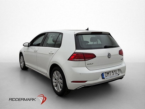 Volkswagen Golf I 5 of 24
