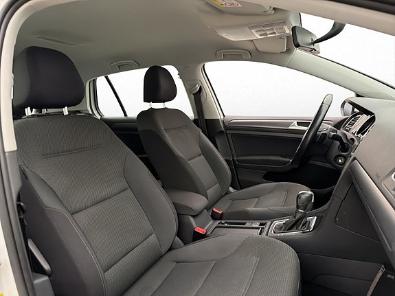 Volkswagen Golf I 11 of 24