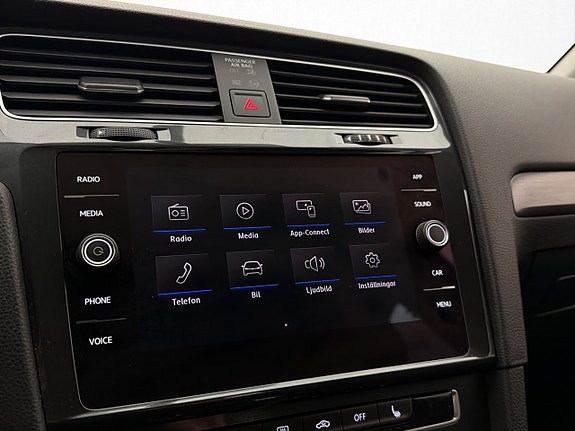 Volkswagen Golf I 18 of 24