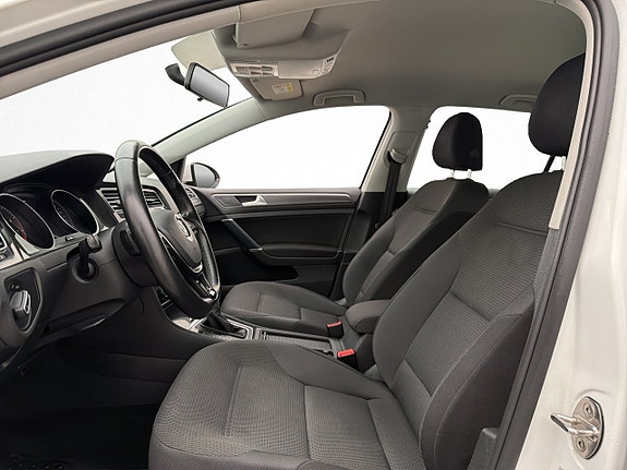 Volkswagen Golf I 9 of 24