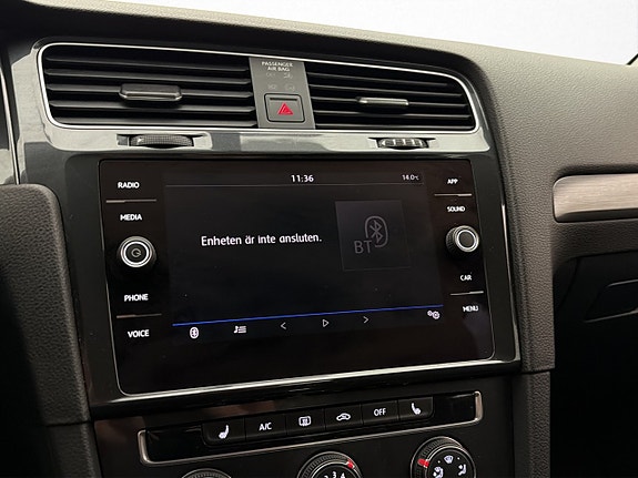 Volkswagen Golf I 17 of 24