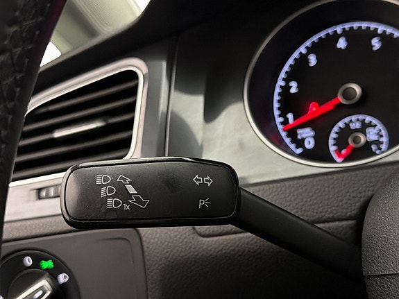 Volkswagen Golf I 23 of 24