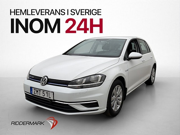 Volkswagen Golf I 3 of 24