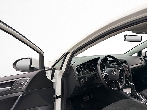 Volkswagen Golf I 8 of 24