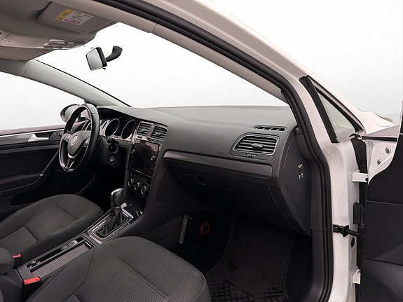 Volkswagen Golf I 12 of 24