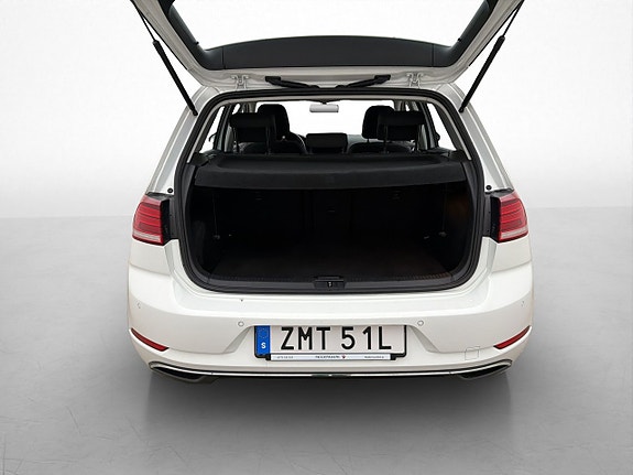 Volkswagen Golf I 24 of 24
