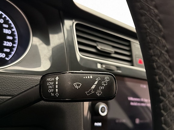 Volkswagen Golf I 22 of 24