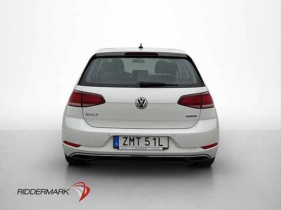 Volkswagen Golf I 6 of 24
