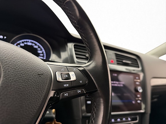 Volkswagen Golf I 15 of 24