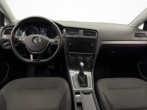Volkswagen Golf I 10 of 24