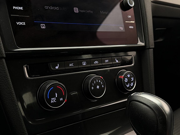 Volkswagen Golf I 19 of 24