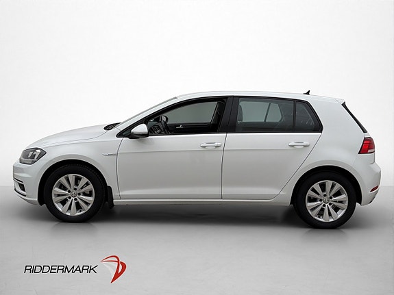 Volkswagen Golf I 4 of 24