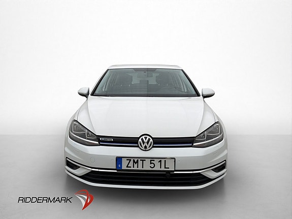 Volkswagen Golf I 2 of 24