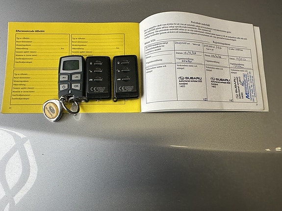 Subaru Outback 25 of 25