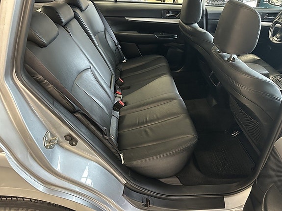 Subaru Outback 19 of 25