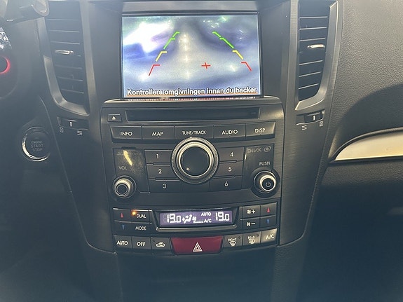 Subaru Outback 10 of 25