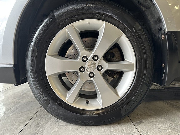 Subaru Outback 7 of 25