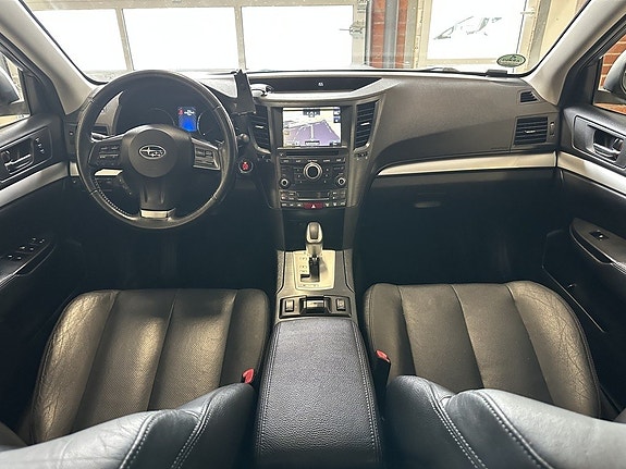Subaru Outback 21 of 25