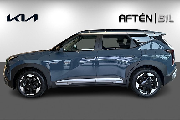 Kia Seltos 5 of 22