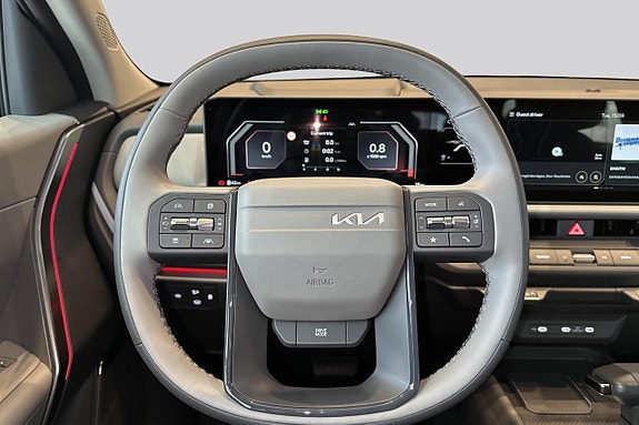 Kia Seltos 9 of 22