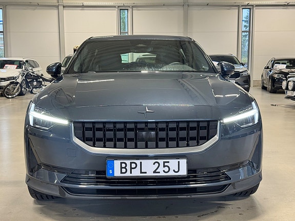 Polestar 2 2 of 25