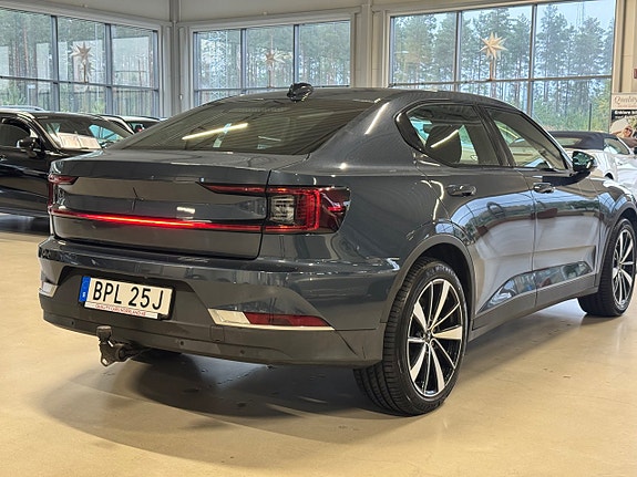 Polestar 2 6 of 25