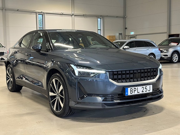 Polestar 2 3 of 25